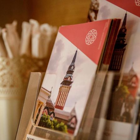 Apartman Studio Milica I Суботица Екстериор снимка