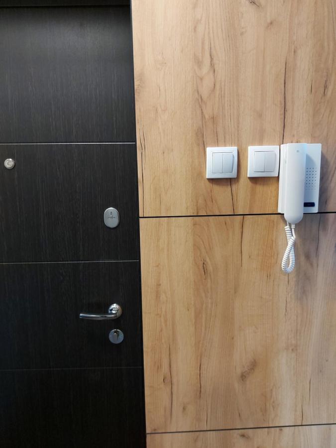 Apartman Studio Milica I Суботица Екстериор снимка