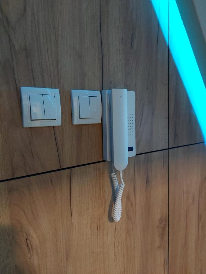 Apartman Studio Milica I Суботица Екстериор снимка