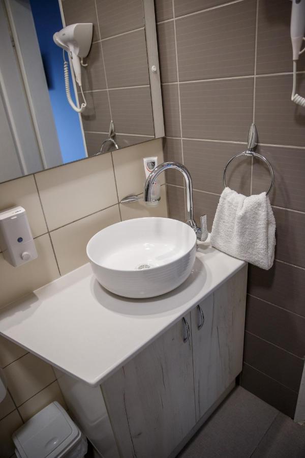 Apartman Studio Milica I Суботица Екстериор снимка