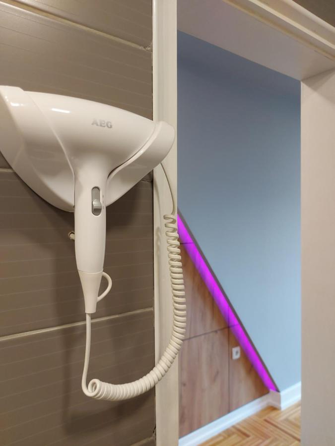 Apartman Studio Milica I Суботица Екстериор снимка