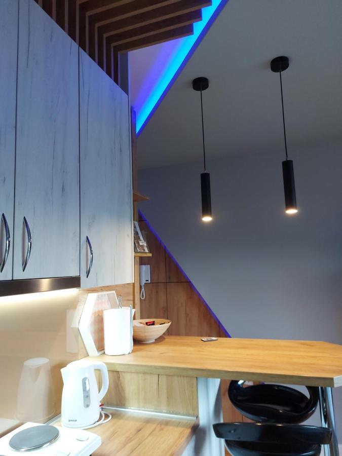 Apartman Studio Milica I Суботица Екстериор снимка